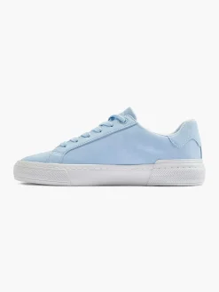 Dames Graceland Lichtblauwe Sneaker