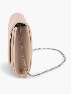 Dames Graceland Lichtroze Clutch