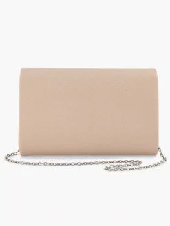 Dames Graceland Lichtroze Clutch