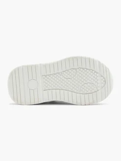 Kinderen Graceland Lichtroze Sneaker Glitters