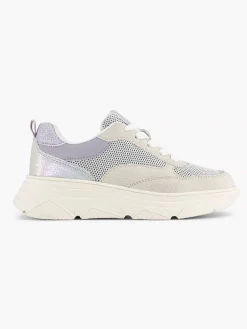 Kinderen Oxmox Lila Chunky Sneaker