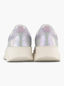 Kinderen Oxmox Lila Chunky Sneaker