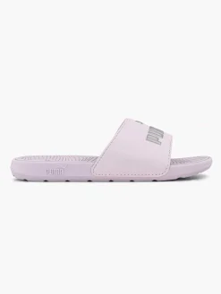 Kinderen Puma Lila Cool Cat 2.0 Ps