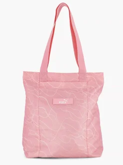 Dames Puma Lila Core Pop Shopper