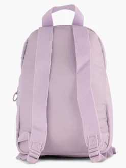 Dames Puma Lila Core Up Backpack