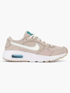 Kinderen Nike Lila Sneaker Air Max Sc