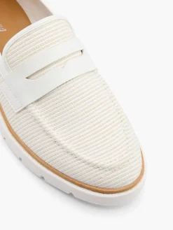 Dames Graceland Off White Instapper