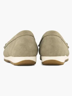 Dames Easy Street Olijf Comfort Instapper