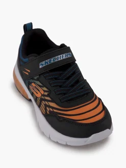Kinderen Skechers Oranje Stride Flex