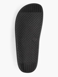 Dames FILA Rode Badslipper