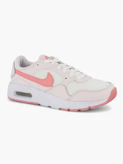 Dames Nike Roze Air Max Sc