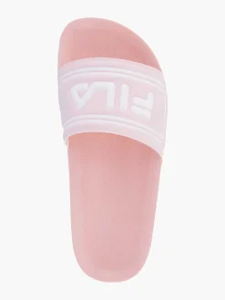 Kinderen FILA Roze Badslipper