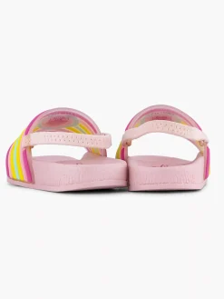 Kinderen Blue Fin Roze Badslipper