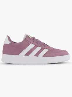 Dames adidas Roze Breaknet 2.0