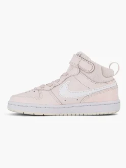 Kinderen Nike Roze Court Borough Mid