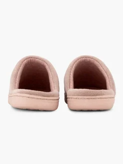 Kinderen Graceland Roze Instap Pantoffel