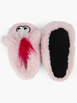 Kinderen Cupcake Couture Roze Pantoffel