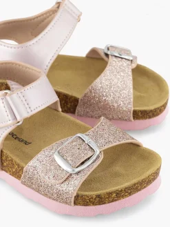 Kinderen Graceland Roze Sandaal