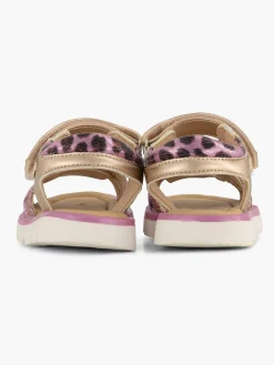 Kinderen Oxmox Roze Sandaal