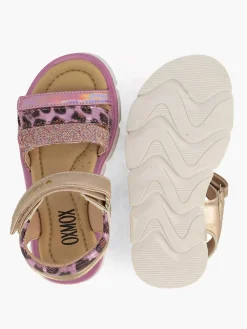 Kinderen Oxmox Roze Sandaal