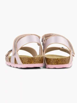 Kinderen Graceland Roze Sandaal