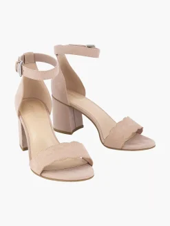 Dames Graceland Roze Sandalette