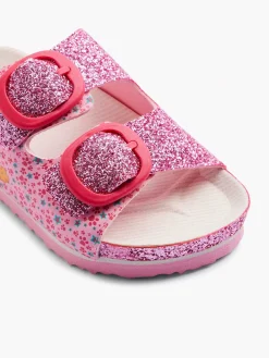 Kinderen PAW Patrol Roze Slipper Glitter