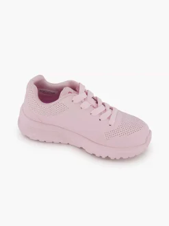Kinderen Skechers Roze Sneaker