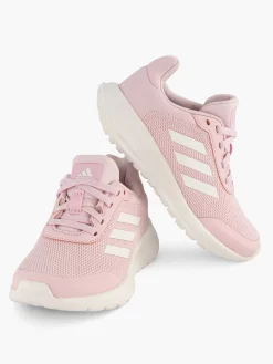 Kinderen adidas Roze Tensaur Run 2.0 K