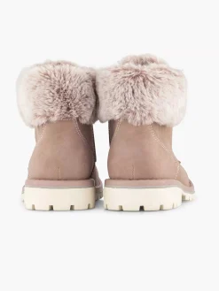 Kinderen Graceland Roze Veterboot