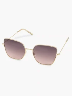 Dames Graceland Roze Zonnebril