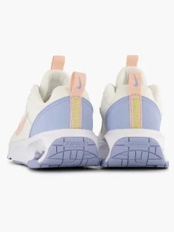 Dames Nike Witte Air Max Intrkl Lite