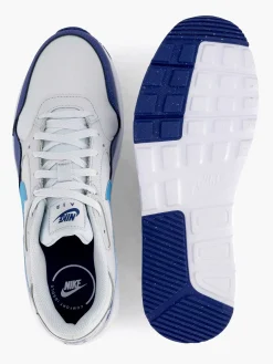 Heren Nike Witte Air Max Sc
