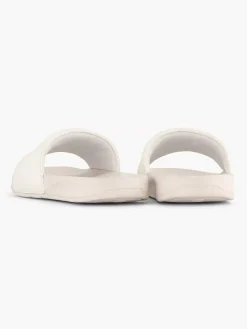 Kinderen FILA Witte Badslipper