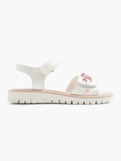 Kinderen Esprit Witte Chunky Sandaal Sierketting