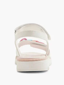 Kinderen Esprit Witte Chunky Sandaal Sierketting