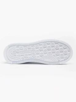 Dames Champion Witte Chunky Sneaker