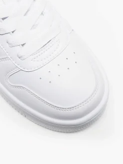 Dames Champion Witte Chunky Sneaker
