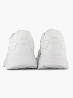 Dames Graceland Witte Chunky Sneaker