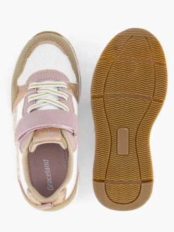 Kinderen Graceland Witte Chunky Sneaker