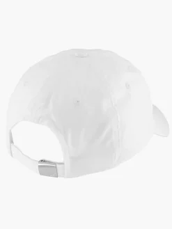 Dames Nike Witte Club Cap