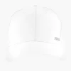 Dames FILA Witte Metall Charm Cap