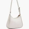 Dames Graceland Witte Handtas