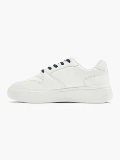 Kinderen Champion Witte Low Cut Shoe Deuce B Ps