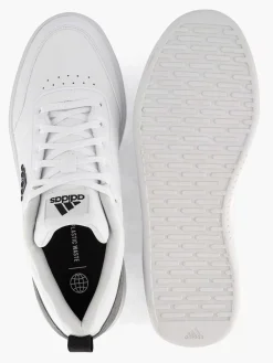Heren adidas Witte Park St
