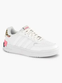 Dames adidas Witte Postmove Se
