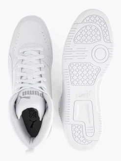 Heren Puma Witte Rebound Joy