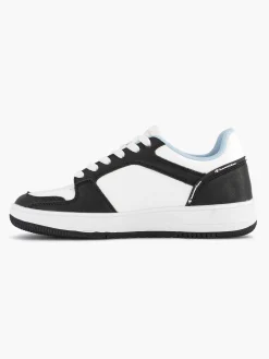 Dames Champion Witte Rebound 2.0 Low