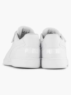 Kinderen Puma Witte Rebound Lite Ps