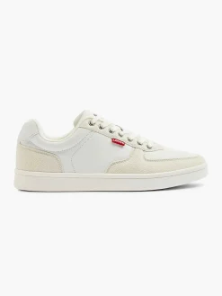 Heren Levis Witte Reece